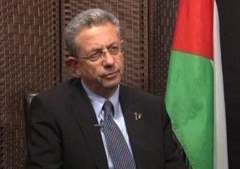 البرغوثي: ننسق مع مصر لدعم اجتماعات المصالحة الوطنية