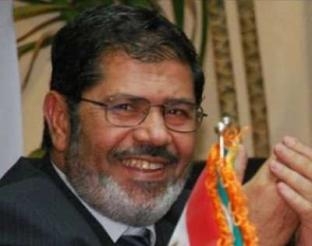 الحملة الانتخابية لمرسى تعترف: مرسى أجري جراحة عام 2008
