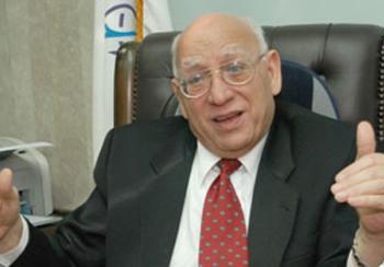 البياضى: أرفض دعوات المقاطعة للانتخابات لأنها تهدم بناء الدولة