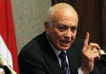 نبيل العربي يؤيد الدولة المدنية ويؤكد أن نجاح الانتخابات