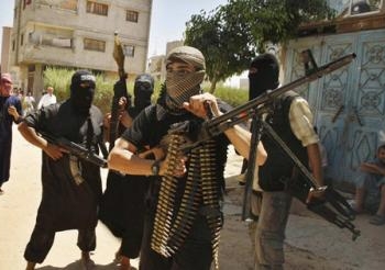 حركة فتح فى غزة تنفى صلتها بأية مجموعات مسلحة