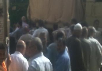 حرة نزيهة: إقبال كثيف ودعاية أنتخابية مبتكرة ومشاجرات ومحاضر