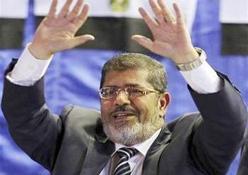 مرسى 512 ألف وشفيق 258 ألف و23 ألف باطل ببني سويف