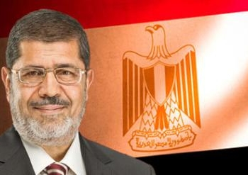 اتهام ####مرسي#### بتحريض الرأي العام لإعلان فوزه في مؤتمره الصحفي