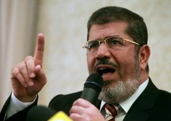 حملة د.مرسي: بيانات فوز مرشحنا موثقة