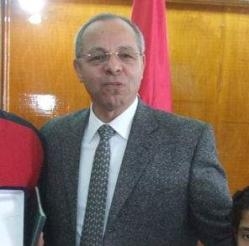 بيبرس:  سندافع عن المؤسسات الحكومية بأجسادنا وأرواحنا