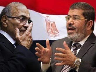 الوزارات تغلق أبوابها  والكنائس تلغى اجتماعاتها تحسبا نشوب العنف