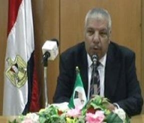 محافظ المنيا : لا إخلاء لمبني المحافظة أو المقارات الحكومية من موظفيها