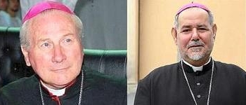 سفير الفاتيكان و مطران الأقصر يشيدان بأول خطاب للرئيس الجديد