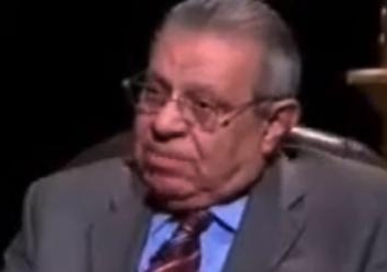 المستشار إدوار غالب : الأزهر والكنيسة رفضا الغاء كلمة ” مبادئ “