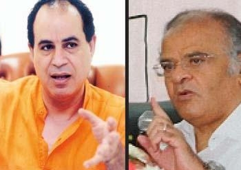 د.مجاهد يفتتح معرض الكتاب بنادى الزمالك الأحد القادم