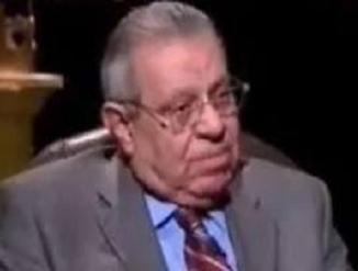 المستشار ادوارد غالب : لا صحة لانسحابى من التأسيسية