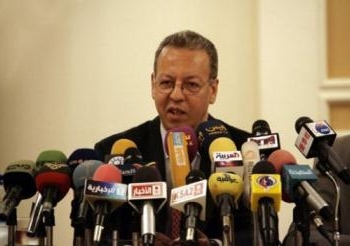 مبعوث الامين العام للامم المتحدة في زيارة لليمن