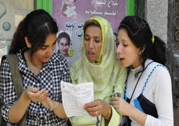 عكس شكاوى الطلاب …96,2% نتيجة العينة العشوائية للجبر والفراغية
