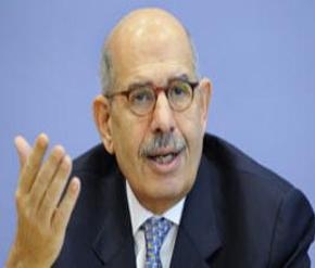 مكتب البرادعى ينفي ما نسب له من عدم رغبته في تولي مناصب وزارية