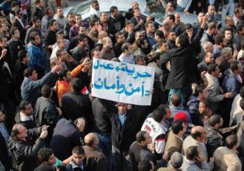 مكتبة الإسكندرية على مشارف الانتهاء من المرحلة الأولى
