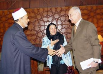 منظمة الصحة العالمية تلجأ للأزهر للتصدى لفتاوى تحريم “طعم” شلل الأطفال