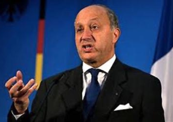فابيوس : إنتخاب مرسي المنتمي للإخوان يغير المنطقة العربية