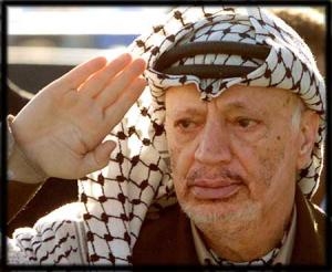 اسرائيل ترفض الاتهامات عن وفاة ياسر عرفات