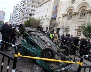 الأحد القادم: أولي جلسات التعويضات لأسر لشهداء القديسين