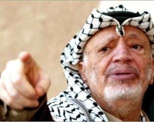 قاضي قضاة فلسطين يؤكد ان عرفات قتل بالسم