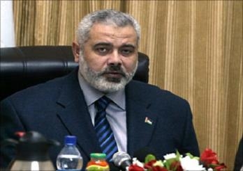 هنية: انطلاق مشاريع اعمار قطرية بـ 250 مليون دولار في غزة