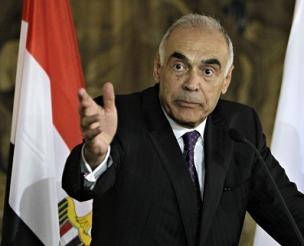 وزير الخارجية يلتقي المبعوث الأوروبي لعملية السلام