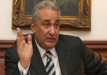 عاشور: القوى الوطنية مطالبة بمواقف حاسمة لرد العدوان على القضاء