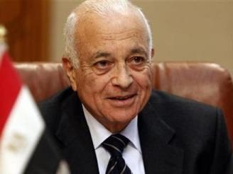 اجتماع طارئ لمندوبي الجامعة العربية لبحث ملابسات وفاة عرفات