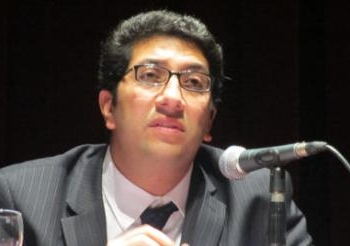امير رمزى : لا يصح ان يصدر عن رئيس الجمهورية قرارات ثورية