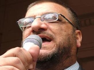 الدستورية تحيل الحافى للنائب العام