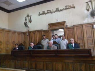 مكتب التصديق بوزارة العدل يرفض حكم أبو قرقاص