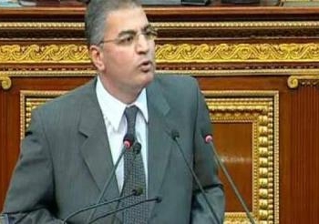 إحالة طعون حل مجلس الشورى لهيئة مفوضى الدولة