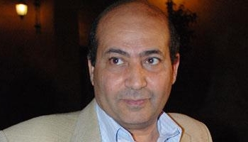 طارق الشناوى : عضو لجنة تحكيم للنقاد العالميين بنيودلهي