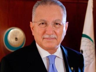 أوغلي يدعو إلى صون دماء المسلمين في شهر رمضان المبارك