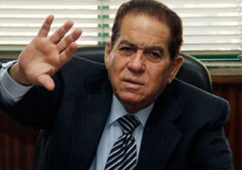 الجنزوري يتعهد بتسوية 17 مليار ديون ماسبيرو