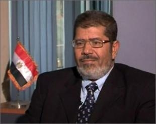 مرسي لبرنامج ” الشعب يسأل والرئيس يجيب”: مصر ستشهد نموذجا يحتذى