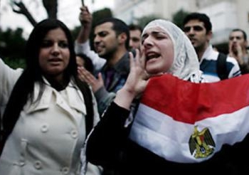 أول قمة صينية -عربية للنساء تعقد في نوفمبر بالقاهرة