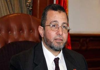 قنديل: تشكيل الحكومة وحلف اليمين الخميس المقبل