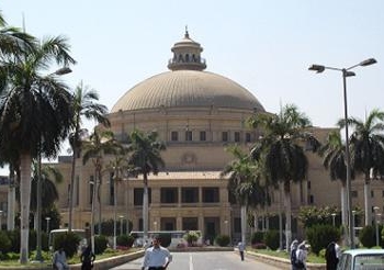جامعة القاهرة تنضم لمبادرة الأمم المتحدة حول التعليــــم