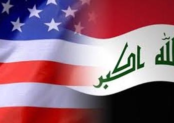 العراق والولايات المتحدة يوقعان اتفاقية تعاون للإصلاح الإداري