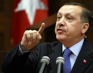 تركيا تؤكد حقها في ملاحقة الأكراد بسوريا