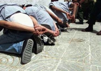 أمن المنيا يتمكن من ضبط  محكوم عليه  بـ28 عاما