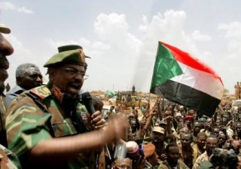 السودان يرفض تنفيذ أي اتفاق مع جوبا إلا بعد تسوية كافة الملفات الامنية