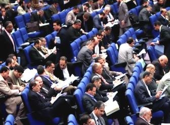 “التأسيسية ” تبدأ إجراءات استبدال الأعضاء المنسحبين والمتغيبين