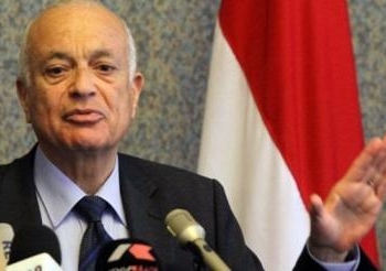 العربي : ما يحدث في حلب يرقى الي جرائم حرب