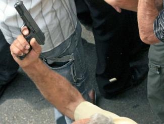 أمن المنيا يفرض كردونا أمنيا بقرية بعد مشاجرات بين مسلمين ومسيحيين