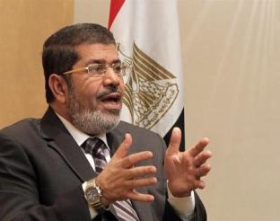 مرسي: محطات جديدة للكهرباء قريبا للحد من مشكلة انقطاع التيار الكهربائى
