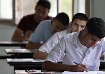 بدء امتحانات الدور الثانى للثانوية العامة