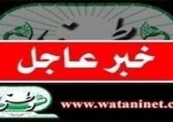 كاهن كنيسة مارجرجس بدهشور لوطنى: ننتظر تحرك العقلاء فى دهشور